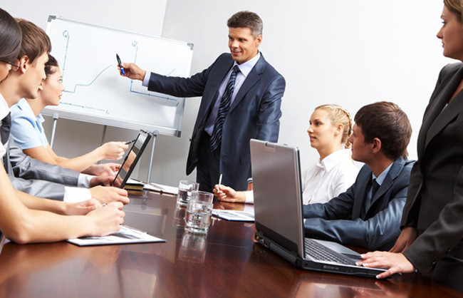 برنامج الموارد البشرية HR