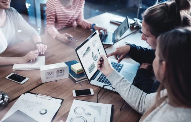 برنامج المدير التنفيذي المحترف CEO