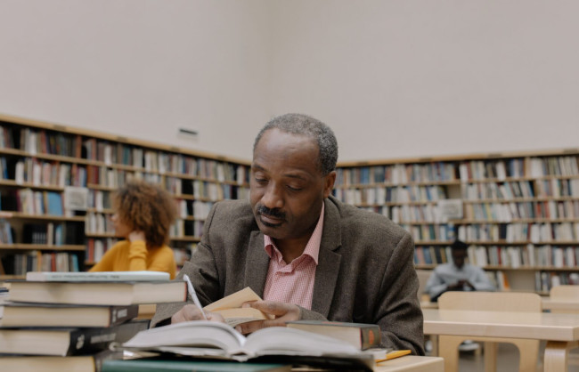 برنامج الادارة الاستراتيجية